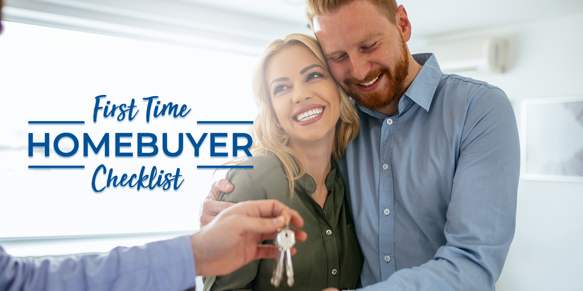 First Time Home Buyer Checklist Metroplaces